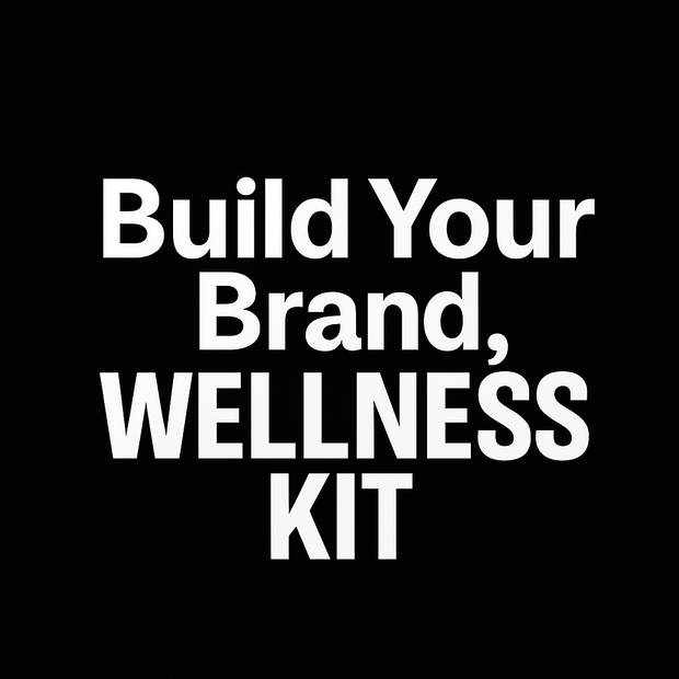 Brand Wellness Kit