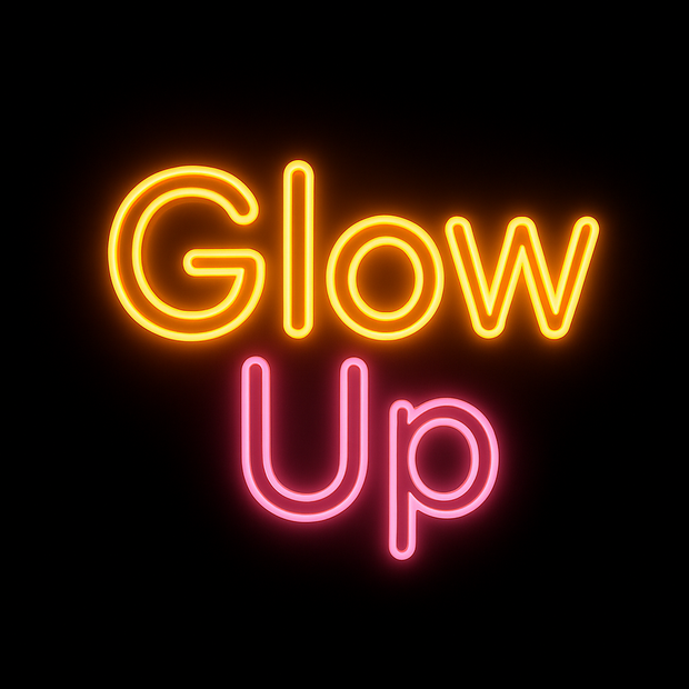 Glow Up Kit