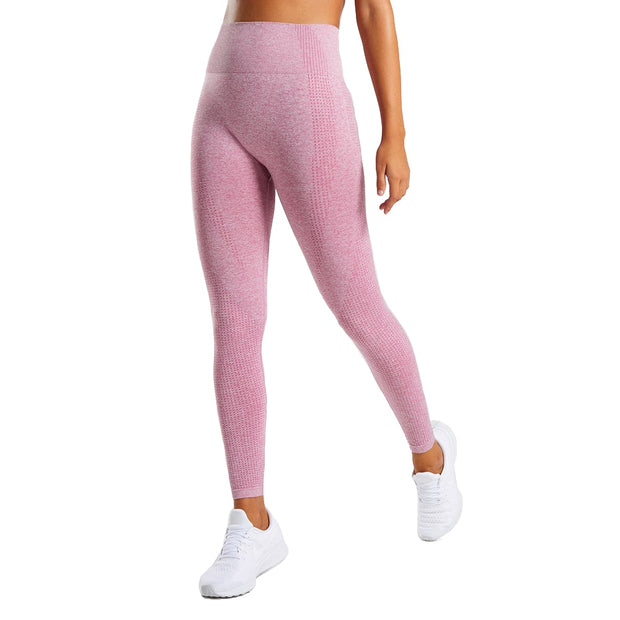 Seamless Leggings Women Fitness Yoga Leggins Mujer High Waist Push Up Women's Sports Pants Gym Tights Exercise Female Clothing