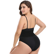 CR 5XL Shapewear Plus Size Waist Trainer Shapers Corset Slimming Briefs Butt Lifter Body Shaper Underwear Women Bodysuit