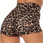 High Waist Seamless Yoga Women Shorts Breathable Gym Workout Fitness Yoga Leggings Running Quick Dry Shorts