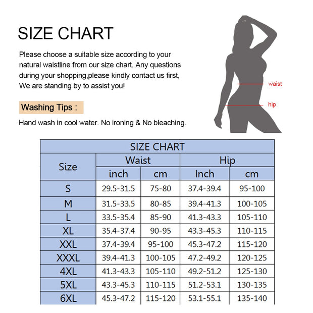 SEXYWG Butt Lifter Tummy Control Panties Booty Pulling Underwear Body Shaper Waist Trainer Corset Shapewear Plus Size