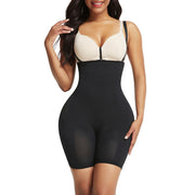 HEXIN Full Body Shaper Women&#39;s Slimming Body Corset Waist Trainer Shapewear Fajas Colombianas Girdle Butt Lifter Postpartum