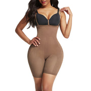 HEXIN Full Body Shaper Women&#39;s Slimming Body Corset Waist Trainer Shapewear Fajas Colombianas Girdle Butt Lifter Postpartum