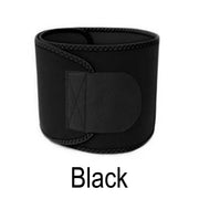 Neoprene Sauna Slimming Belt Adjustable Women Belt Sweat Waist Trainer Body Shaper Gaine Ventre Slimming Waist Belt Corset Belt