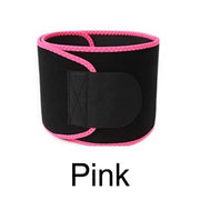 Neoprene Sauna Slimming Belt Adjustable Women Belt Sweat Waist Trainer Body Shaper Gaine Ventre Slimming Waist Belt Corset Belt