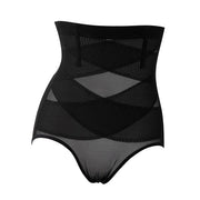 Sexy Bodysuit Waist Shaper Women Shapewear Tummy Control Girl High Waist Bodyshaper Trainer Corset Abdomen Seamless 2022